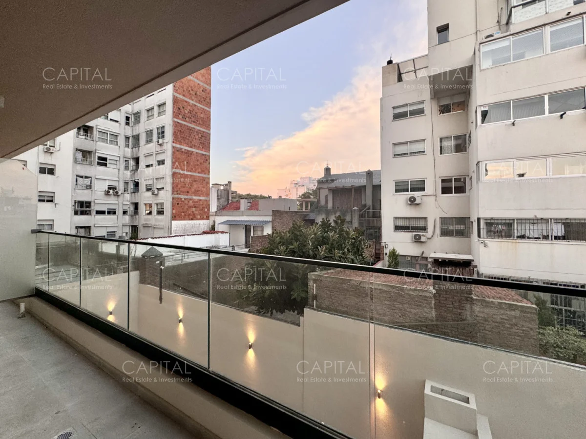 Apartamento en Parque Rodó, propiedad 284183 -Imagen 7