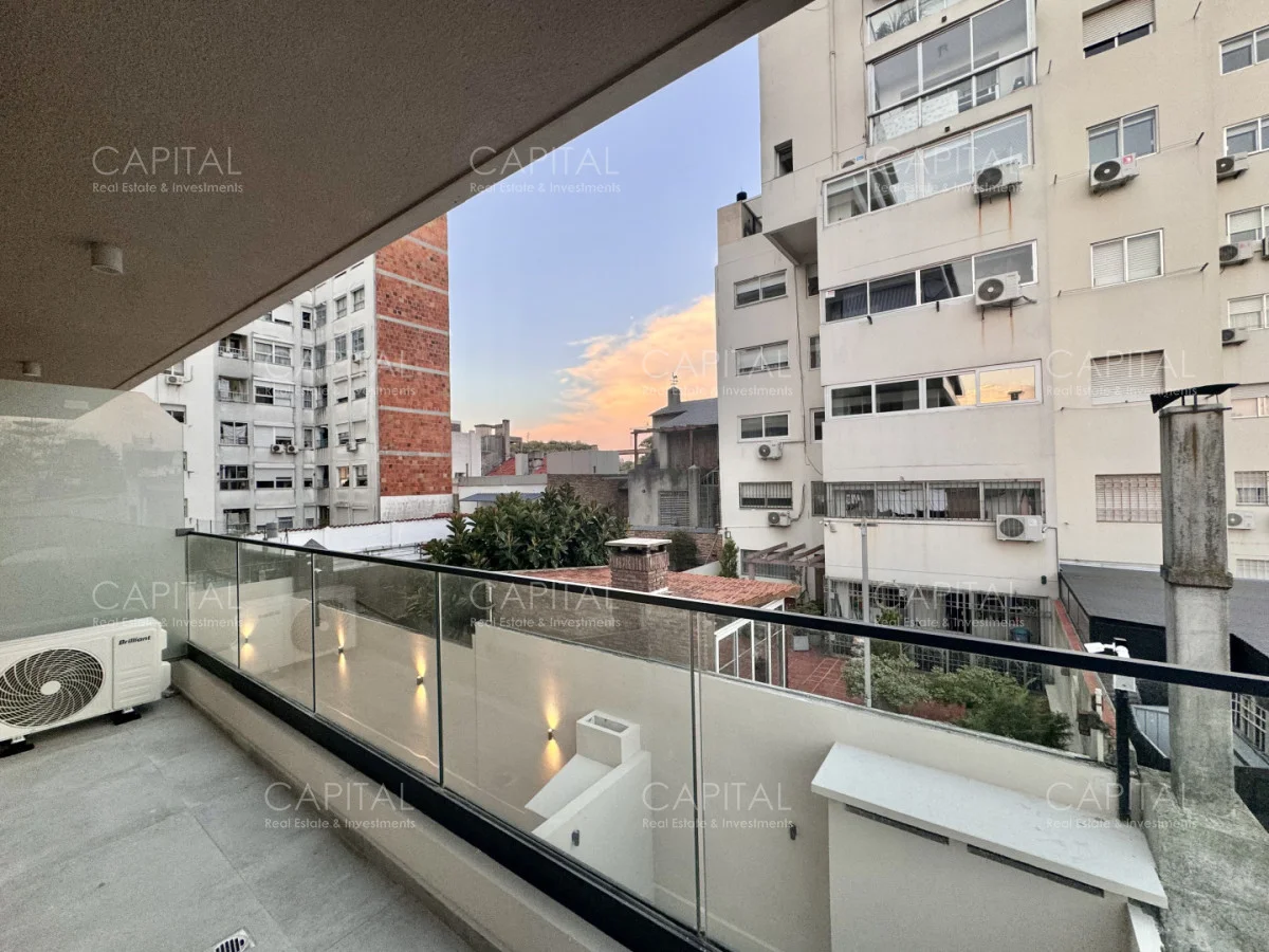 Apartamento en Parque Rodó, propiedad 284199 -Imagen 1
