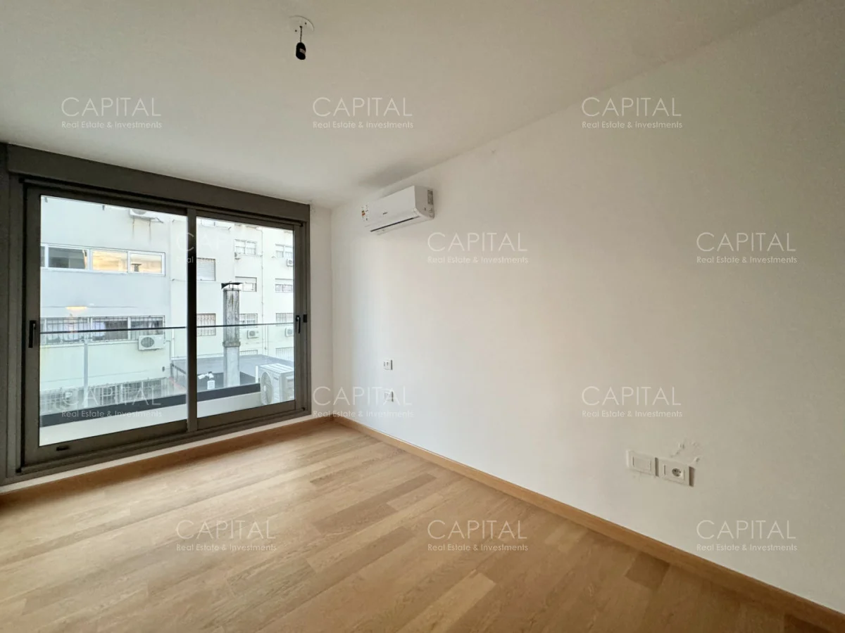 Apartamento en Parque Rodó, propiedad 284199 -Imagen 2