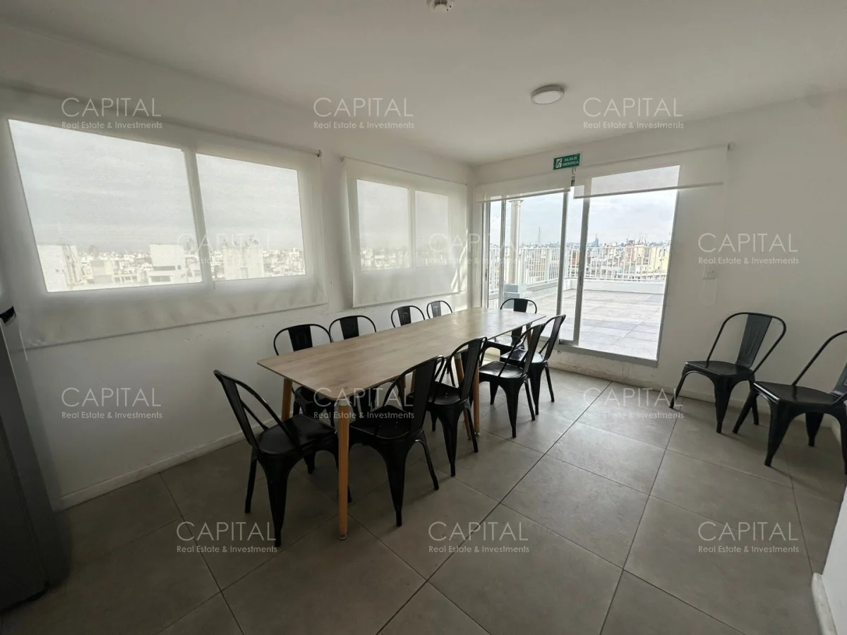 Apartamento en Pocitos Nuevo, propiedad 284268 -Imagen 11