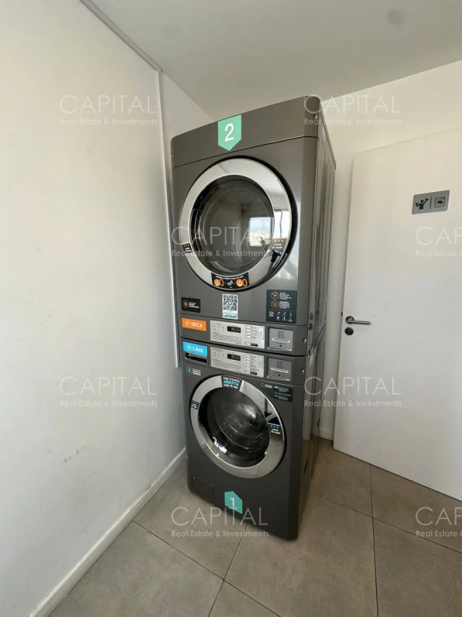 Apartamento en Pocitos Nuevo, propiedad 284268 -Imagen 13
