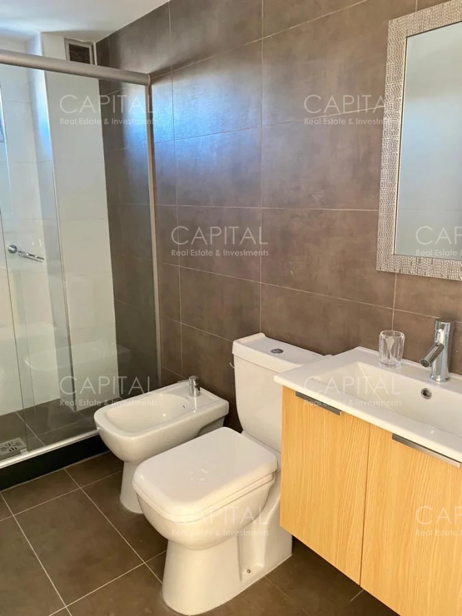 Apartamento en Pocitos Nuevo, propiedad 284268 -Imagen 3