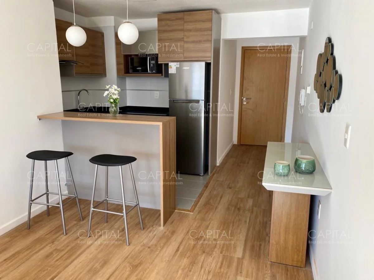 Apartamento en Pocitos Nuevo, propiedad 284268 -Imagen 4