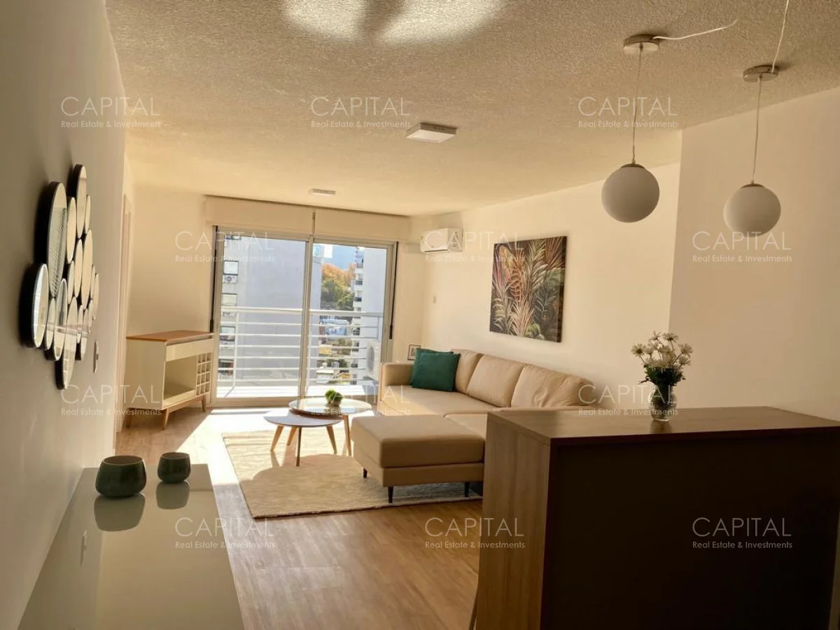 Apartamento en Pocitos Nuevo, propiedad 284268 -Imagen 5