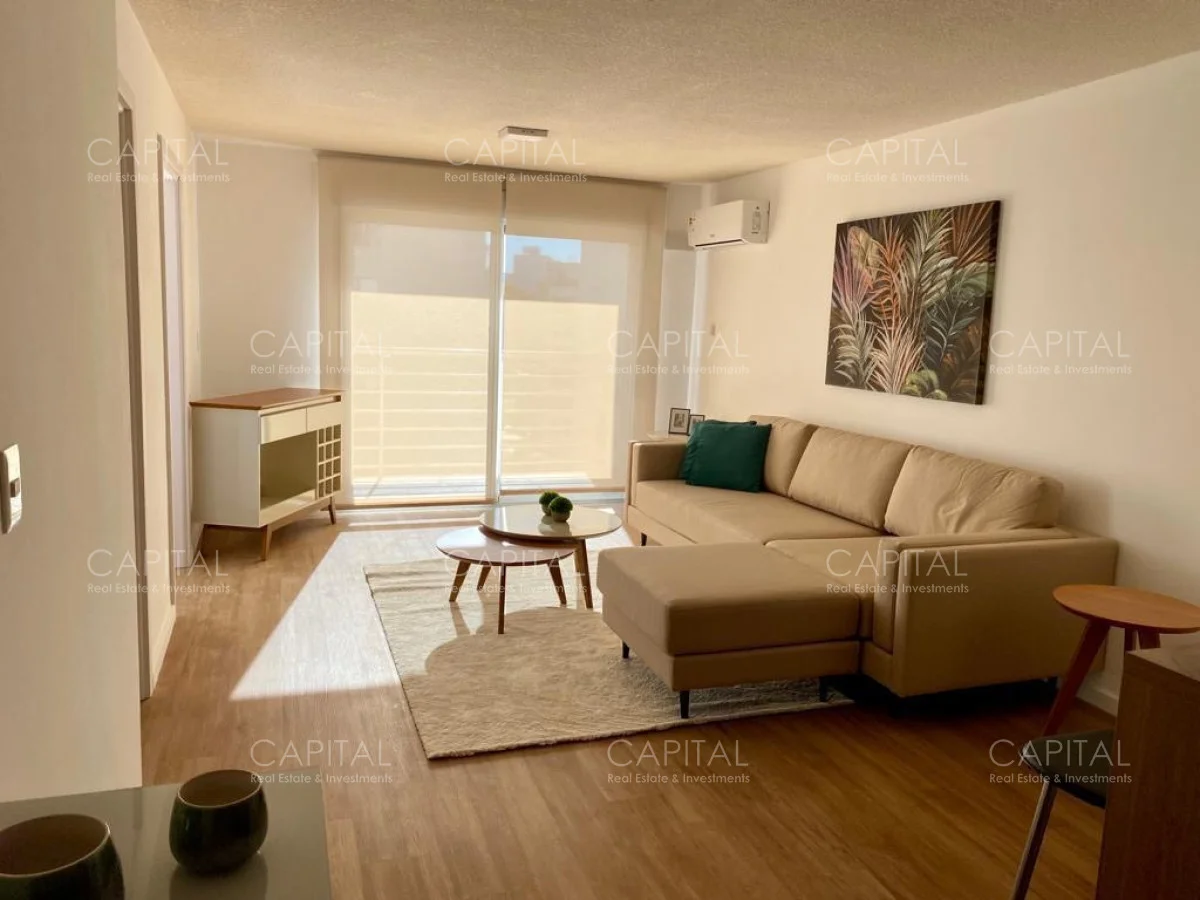 Apartamento en Pocitos Nuevo, propiedad 284268 -Imagen 6