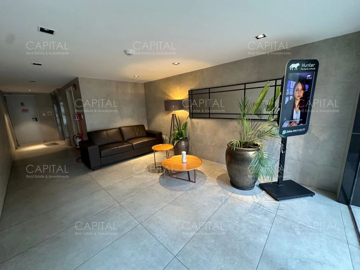 Apartamento en Pocitos Nuevo, propiedad 284268 -Imagen 7