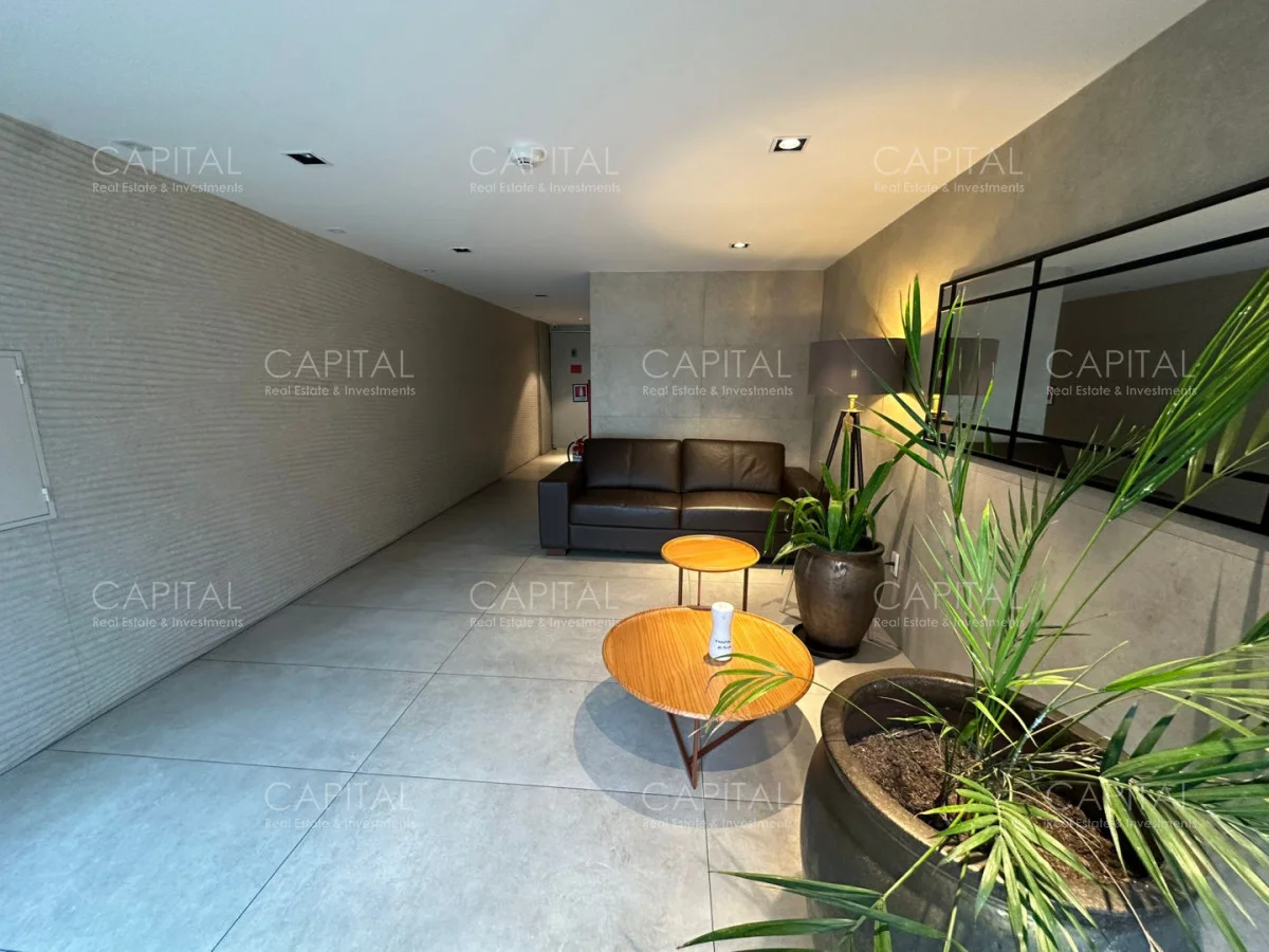Apartamento en Pocitos Nuevo, propiedad 284268 -Imagen 8