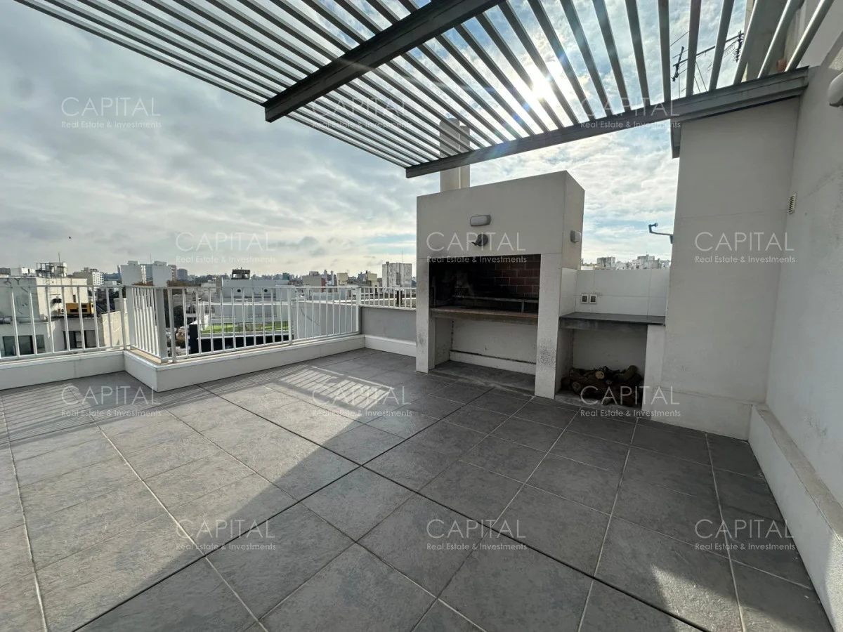 Apartamento en Pocitos Nuevo, propiedad 284268 -Imagen 9