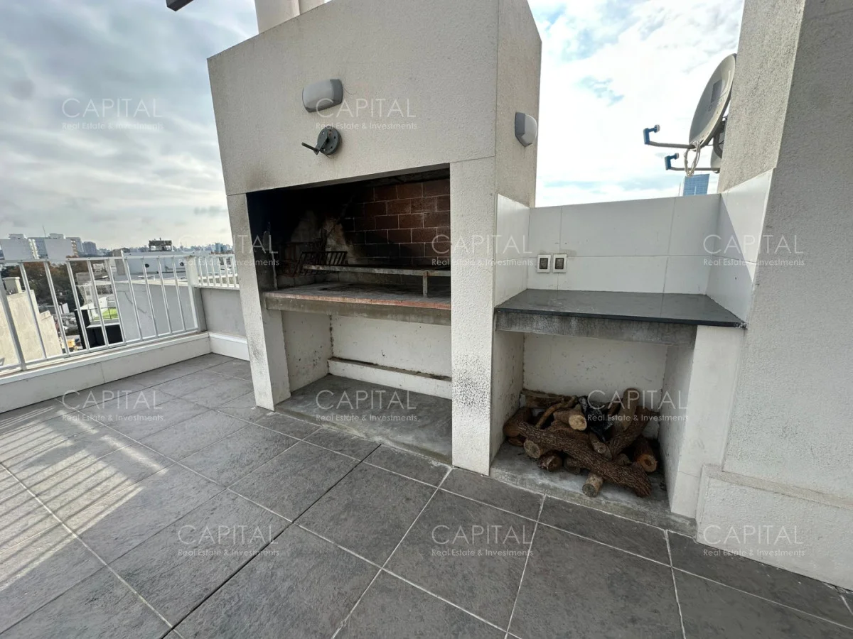 Apartamento en Pocitos Nuevo, propiedad 284268 -Imagen 10