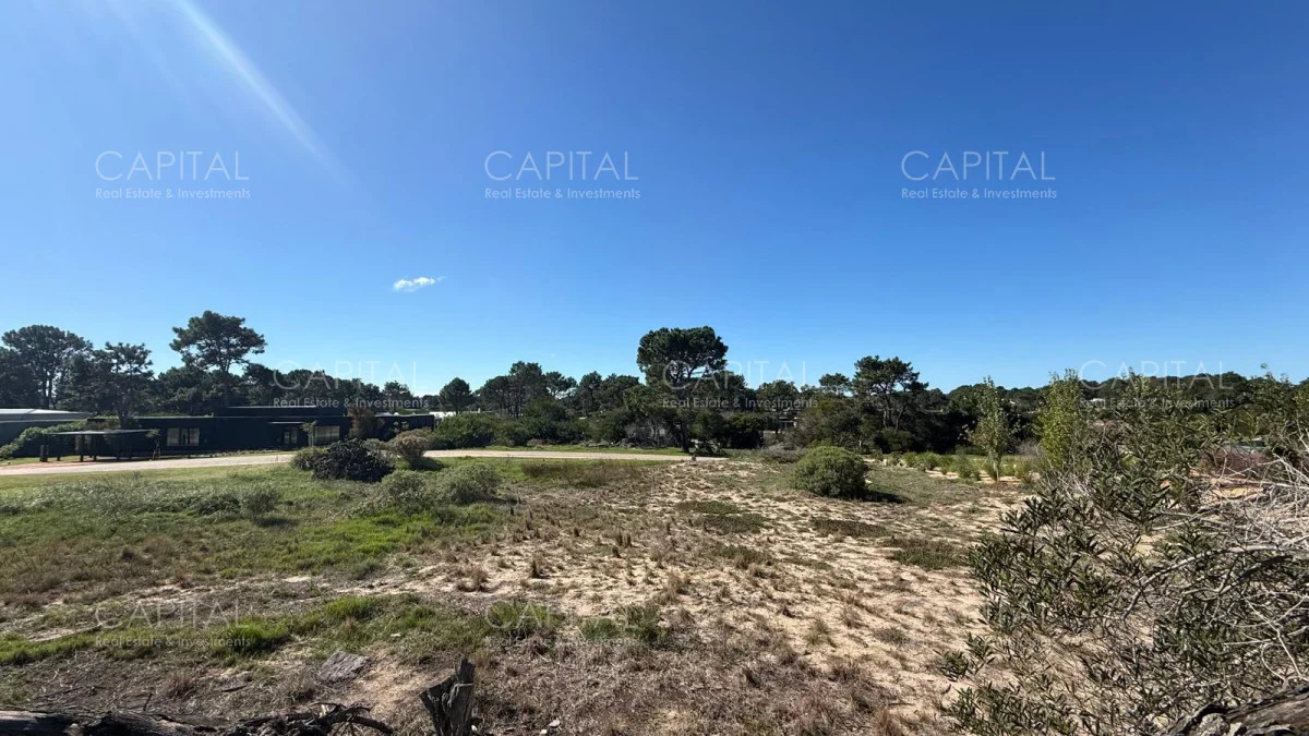 Terreno en José Ignacio, propiedad 284380 -Imagen 2