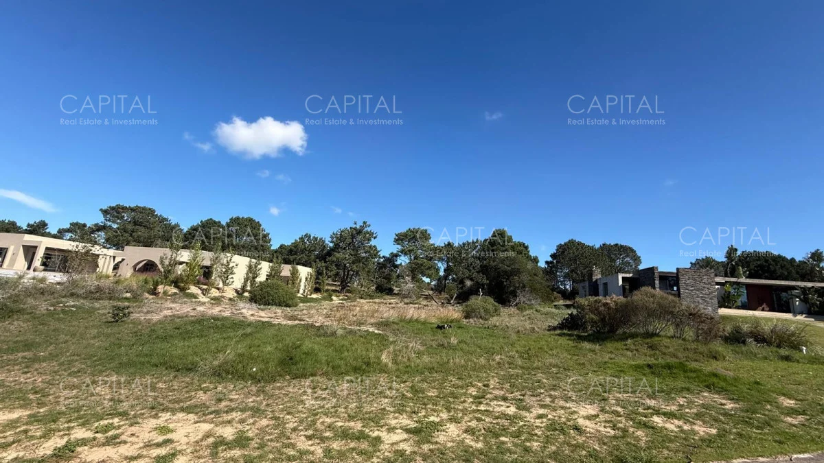 Terreno en José Ignacio, propiedad 284380 -Imagen 3