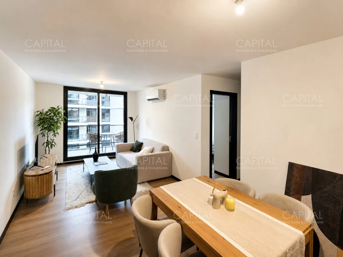 Apartamento en Barra de Carrasco, propiedad 284574 -Imagen 2
