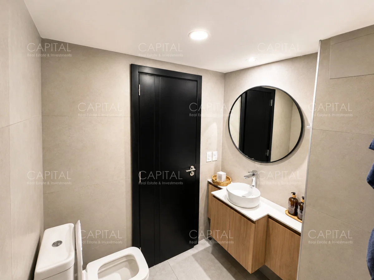 Apartamento en Barra de Carrasco, propiedad 284574 -Imagen 11