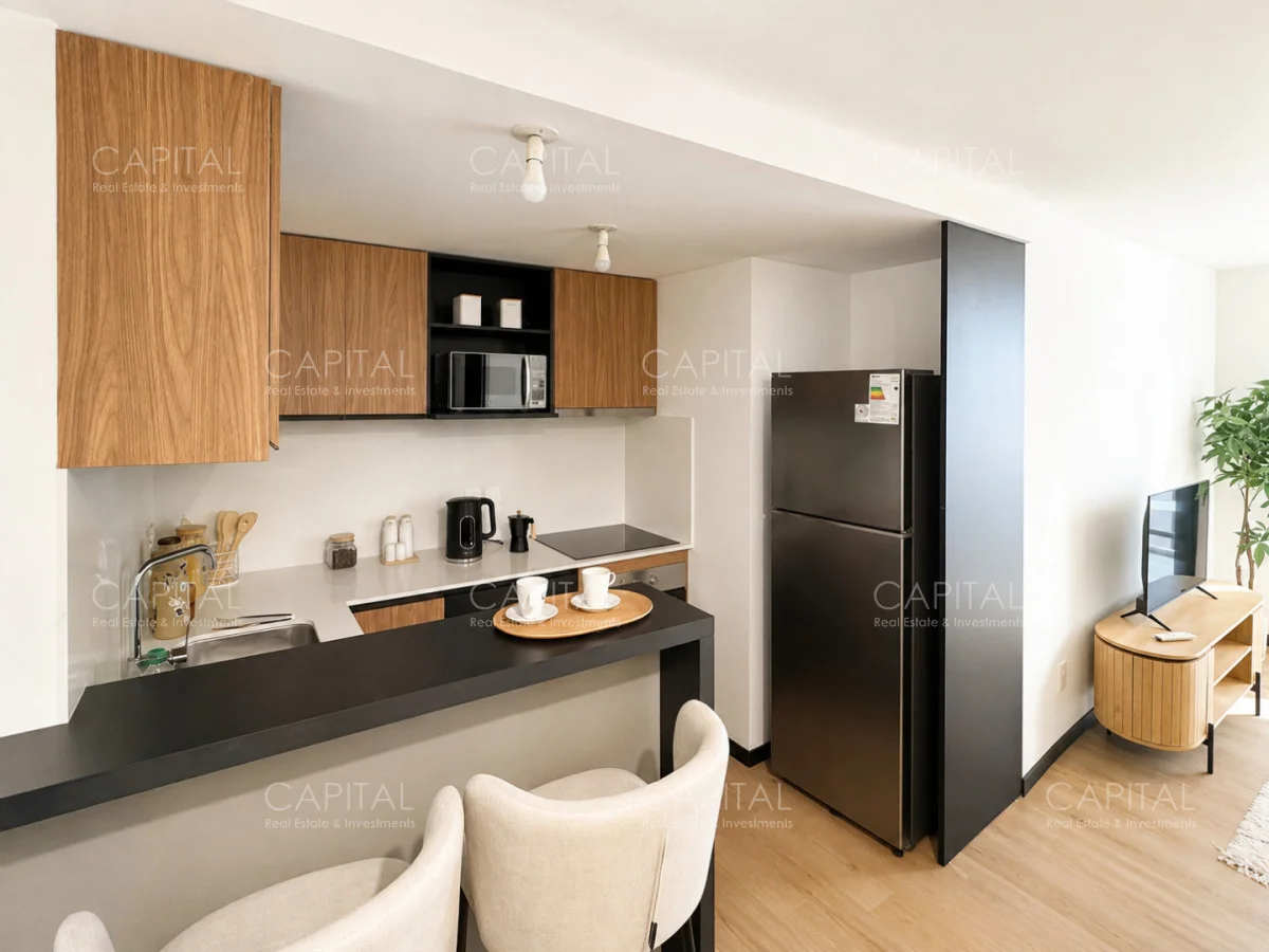 Apartamento en Barra de Carrasco, propiedad 284574 -Imagen 4