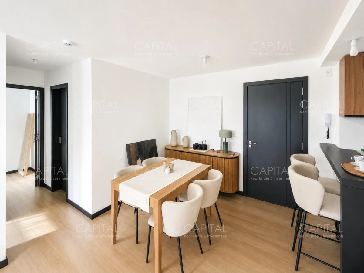 Apartamento en Barra de Carrasco, propiedad 284574 -Imagen 5