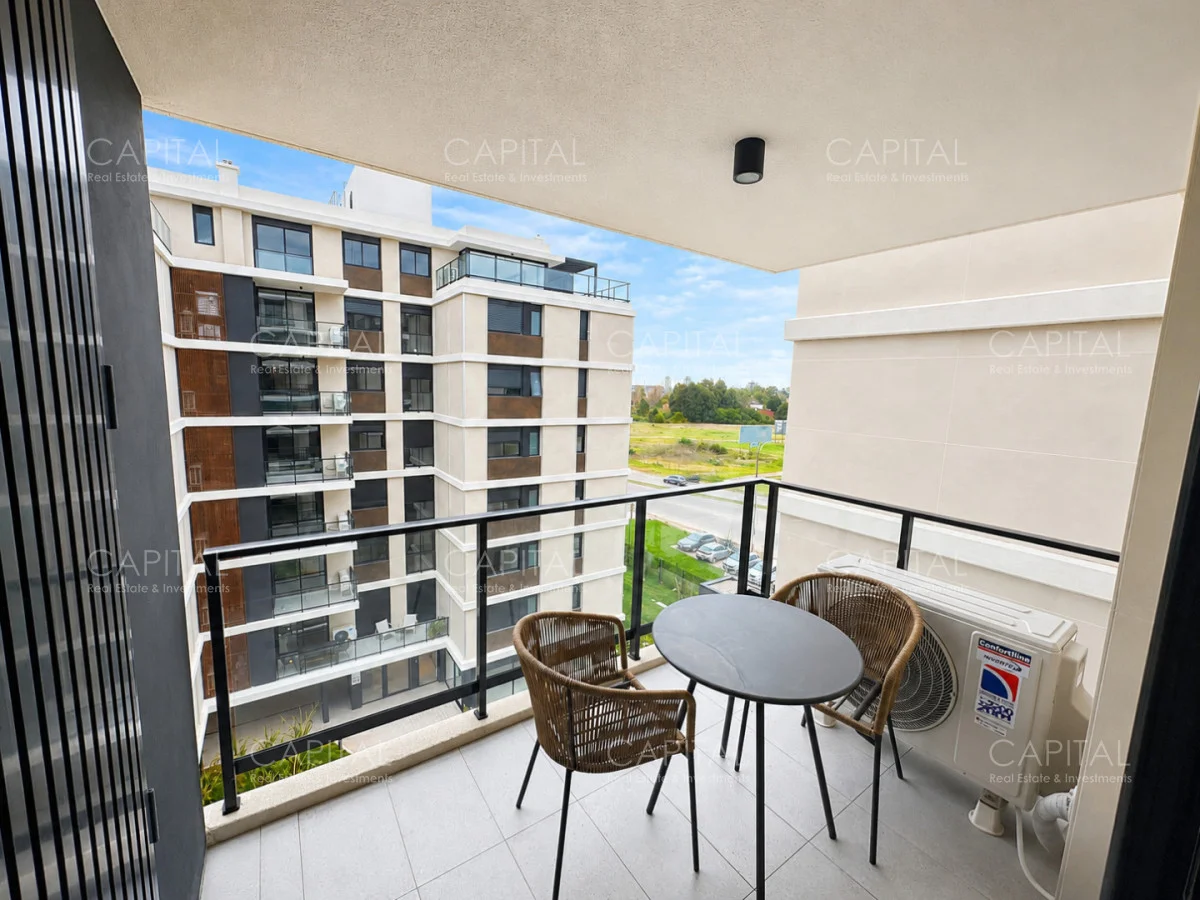 Apartamento en Barra de Carrasco, propiedad 284574 -Imagen 6