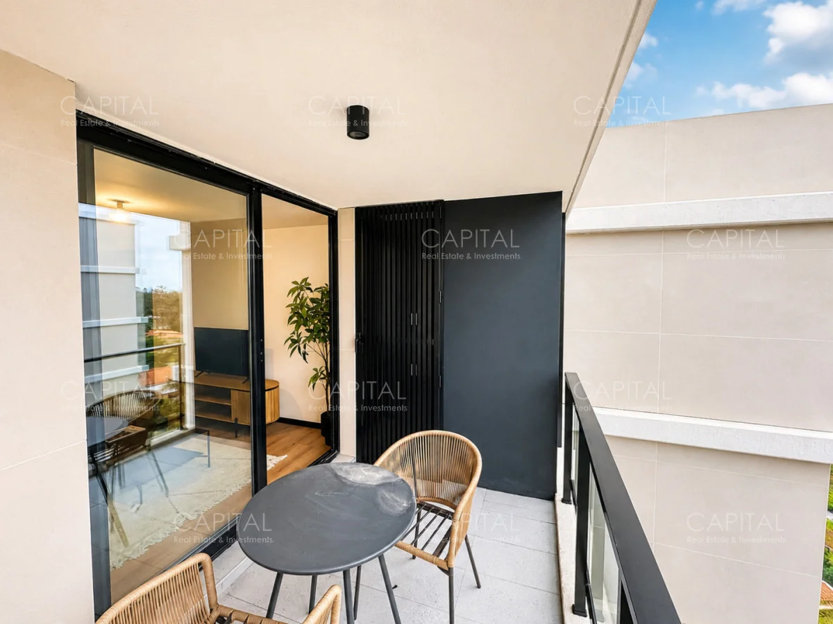 Apartamento en Barra de Carrasco, propiedad 284574 -Imagen 7