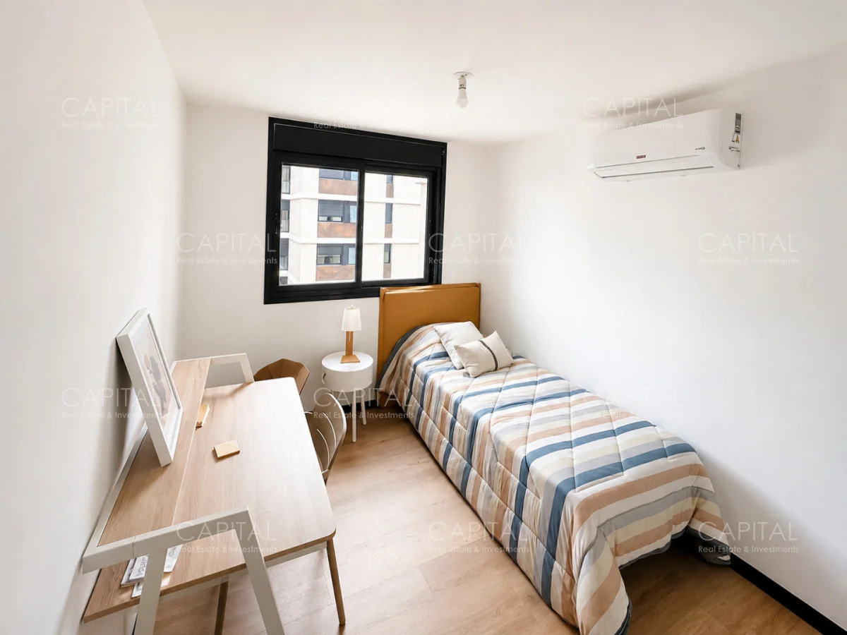 Apartamento en Barra de Carrasco, propiedad 284574 -Imagen 8
