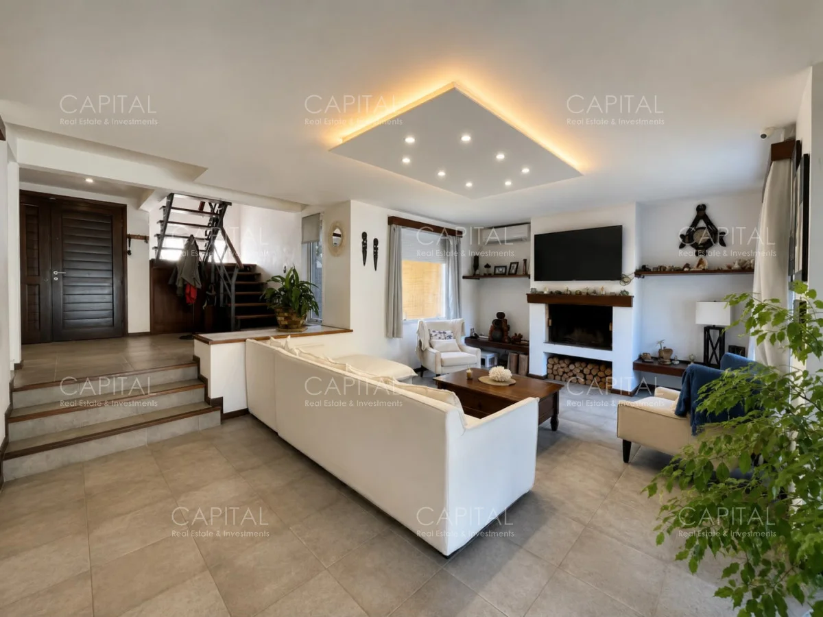 Casa en Pinares, propiedad 284630 -Imagen 2