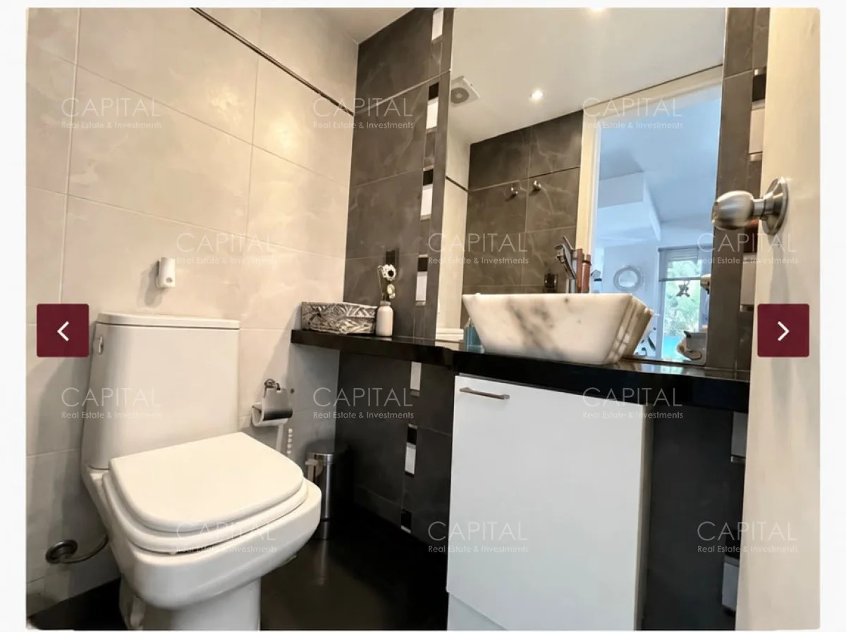 Casa en Pinares, propiedad 284630 -Imagen 11