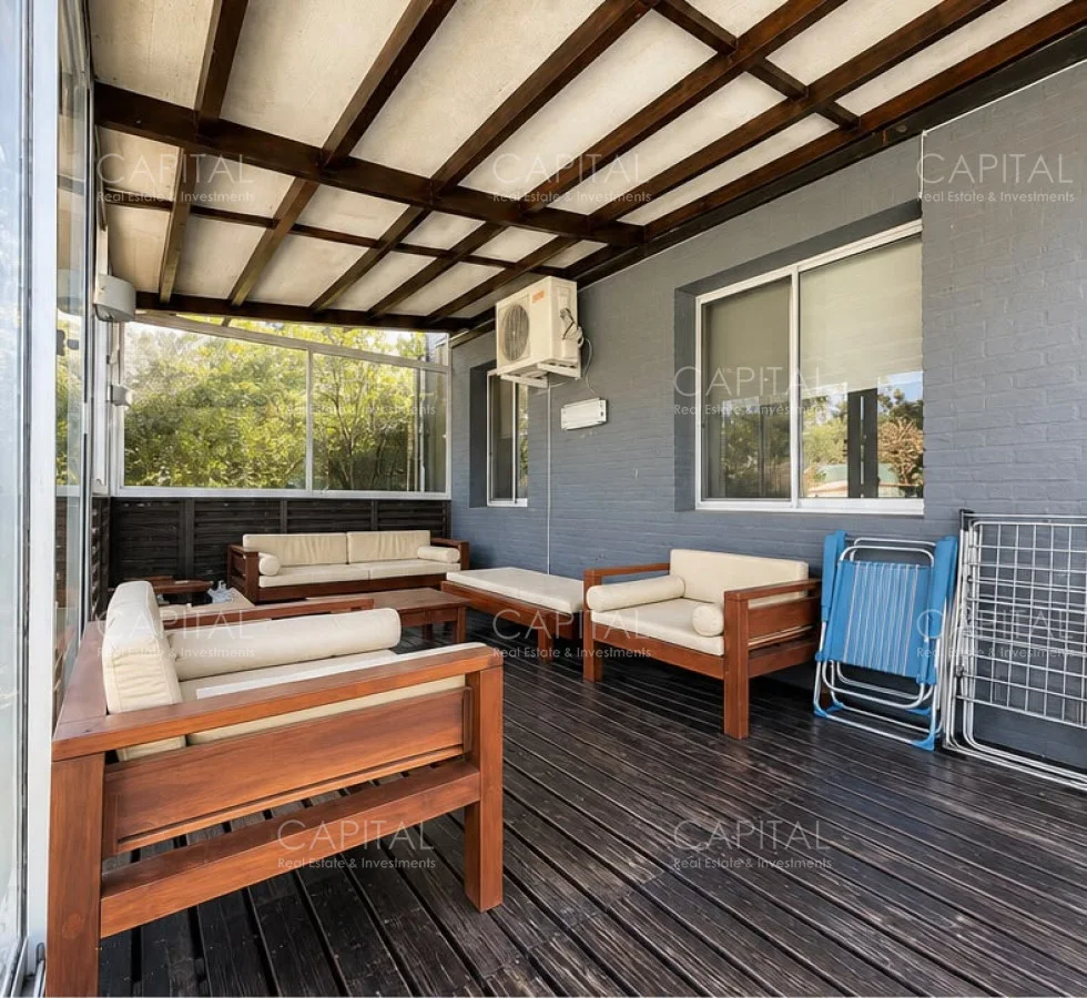 Casa en Pinares, propiedad 284630 -Imagen 13