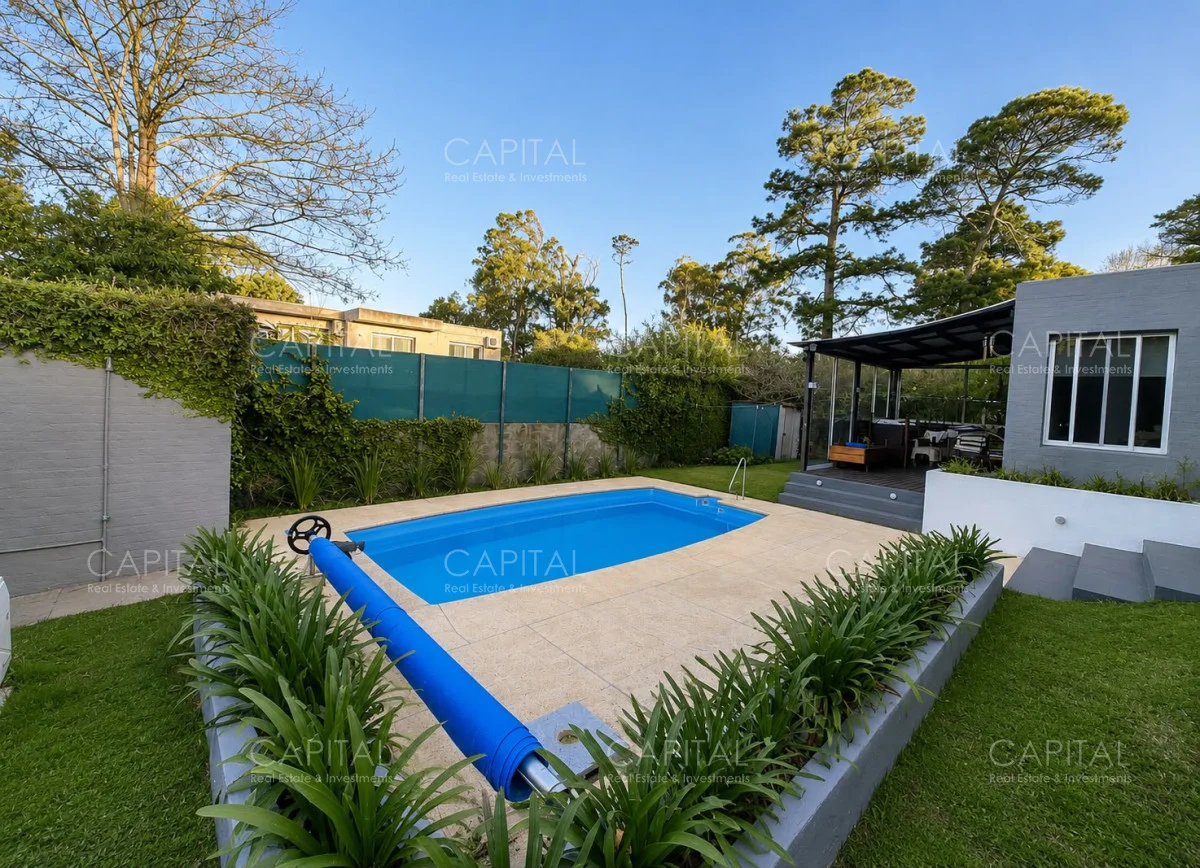Casa en Pinares, propiedad 284630 -Imagen 14