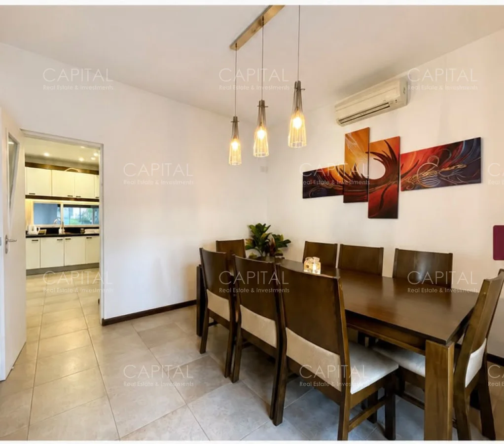 Casa en Pinares, propiedad 284630 -Imagen 3