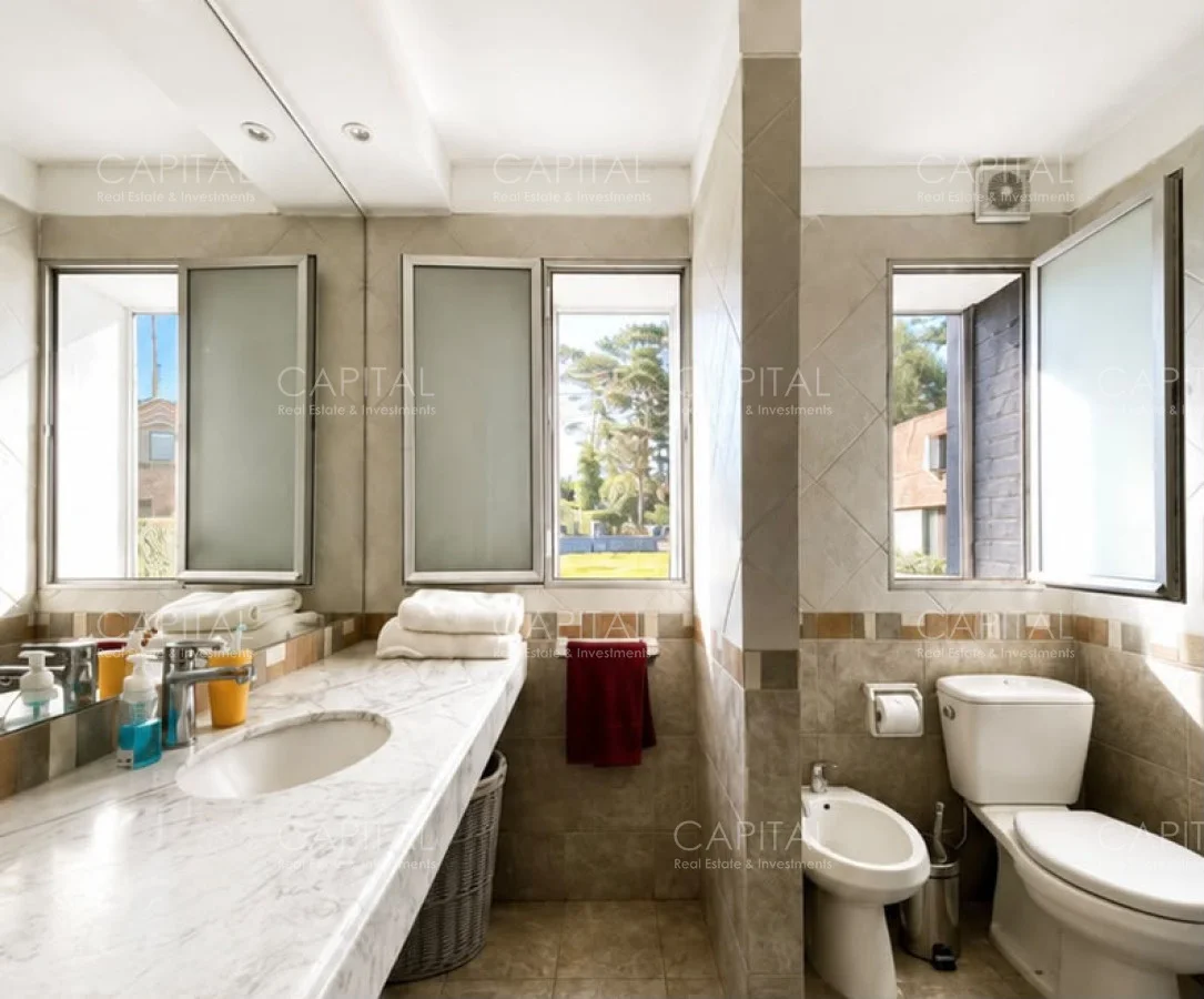 Casa en Pinares, propiedad 284630 -Imagen 7