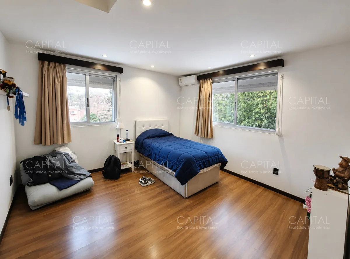 Casa en Pinares, propiedad 284630 -Imagen 8