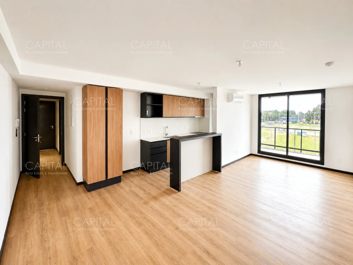 Apartamento en Barra de Carrasco, propiedad 284719 -Imagen 1