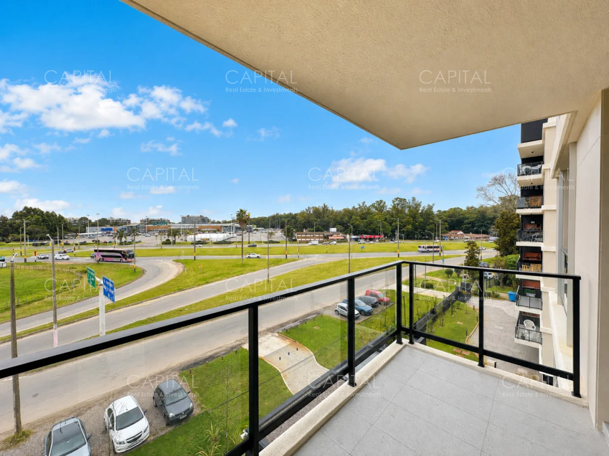 Apartamento en Barra de Carrasco, propiedad 284719 -Imagen 4