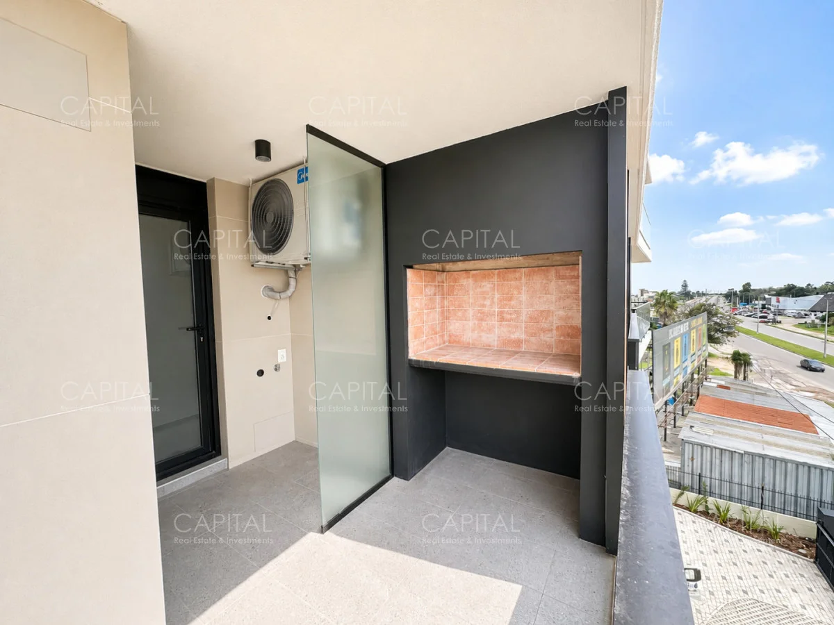 Apartamento en Barra de Carrasco, propiedad 284719 -Imagen 5