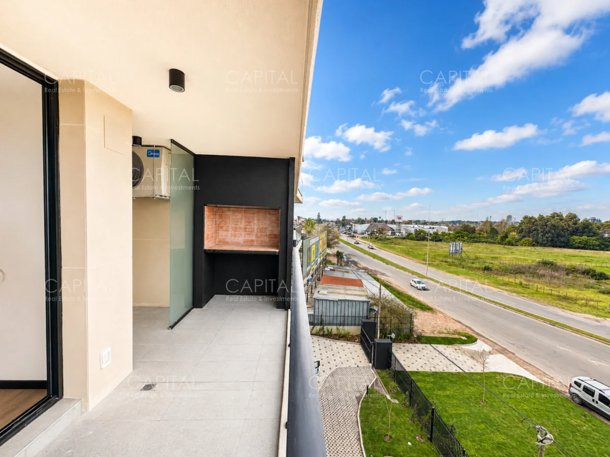 Apartamento en Barra de Carrasco, propiedad 284719 -Imagen 6