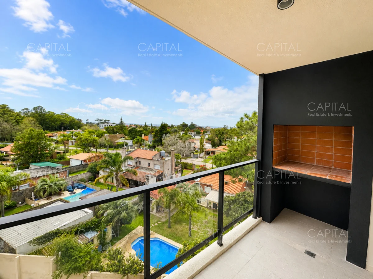 Apartamento en Barra de Carrasco, propiedad 284733 -Imagen 12