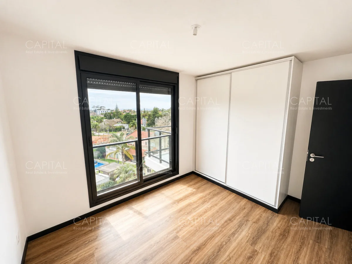 Apartamento en Barra de Carrasco, propiedad 284733 -Imagen 9