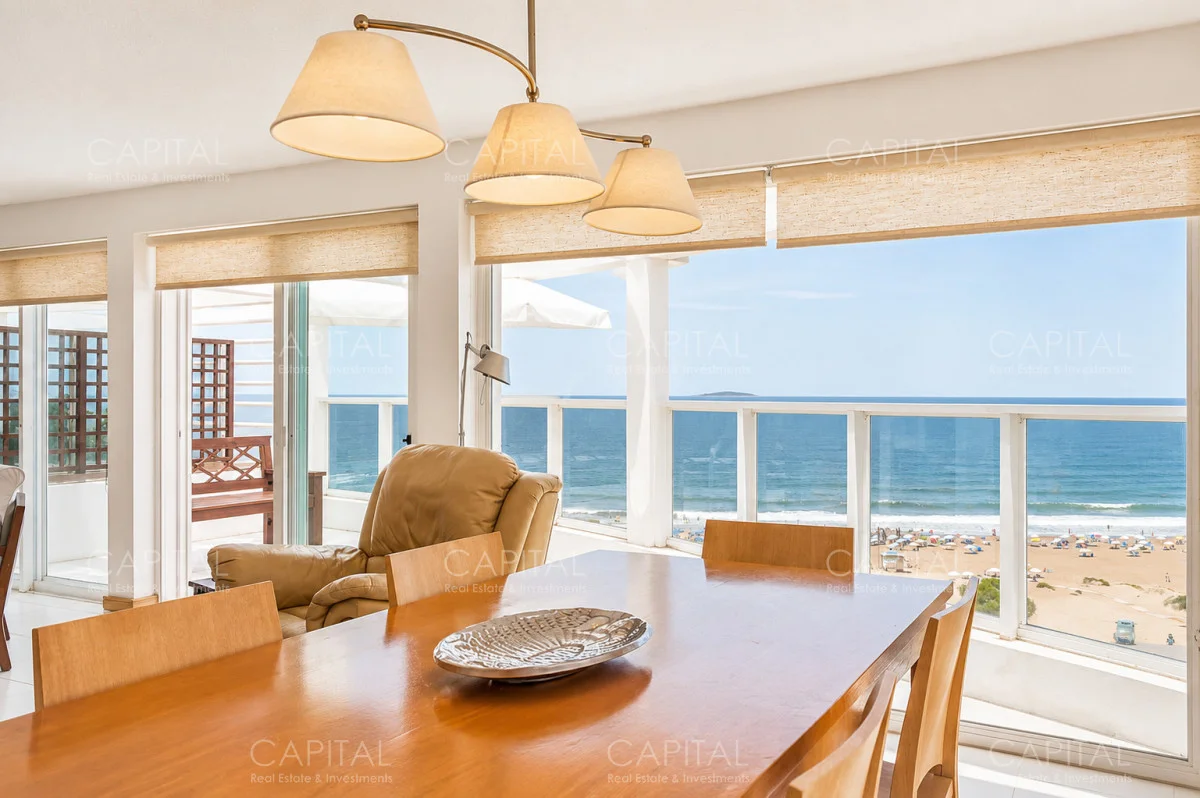 Apartamento en Playa Brava, propiedad 284743 -Imagen 1