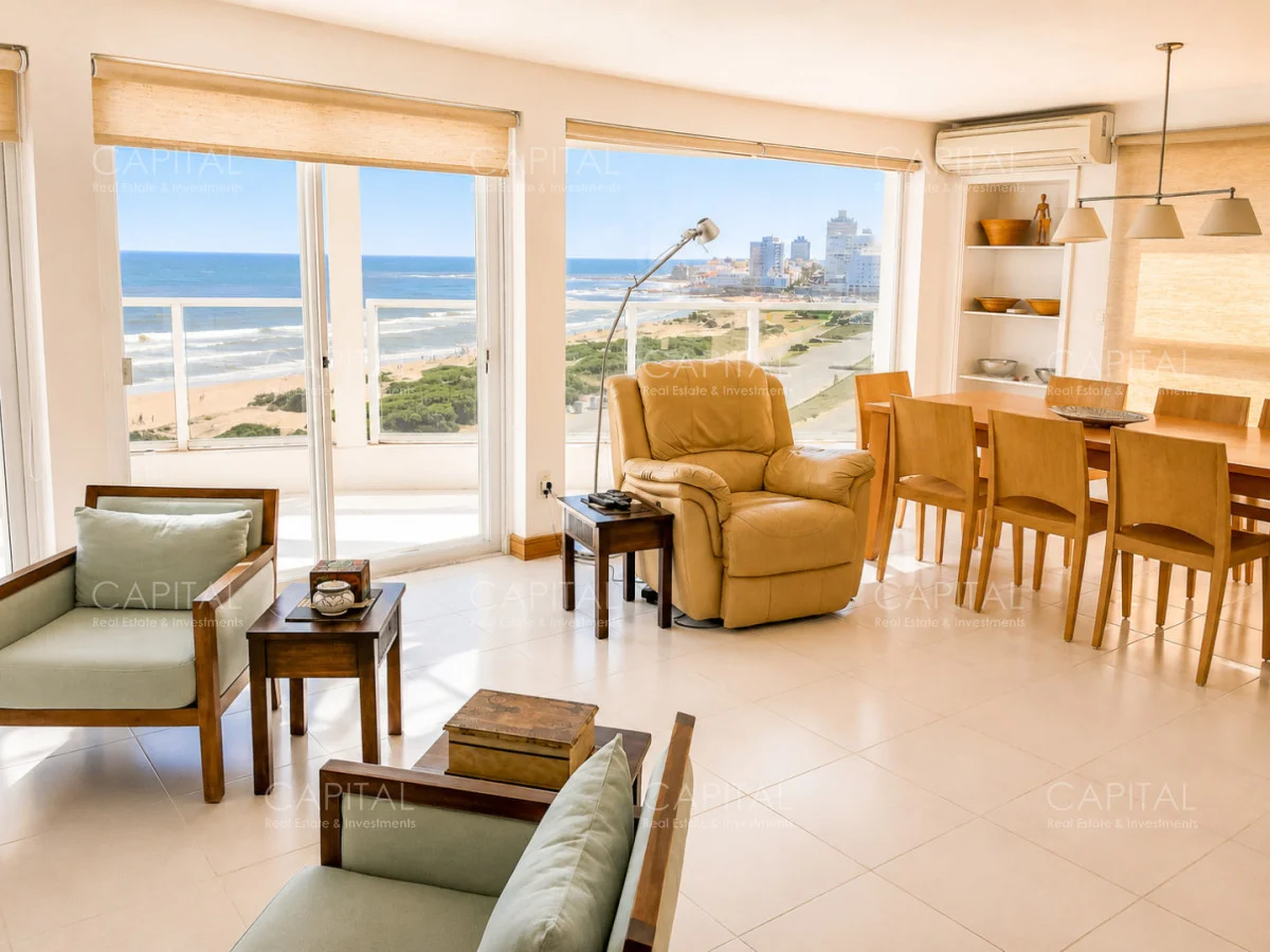 Apartamento en Playa Brava, propiedad 284743 -Imagen 2