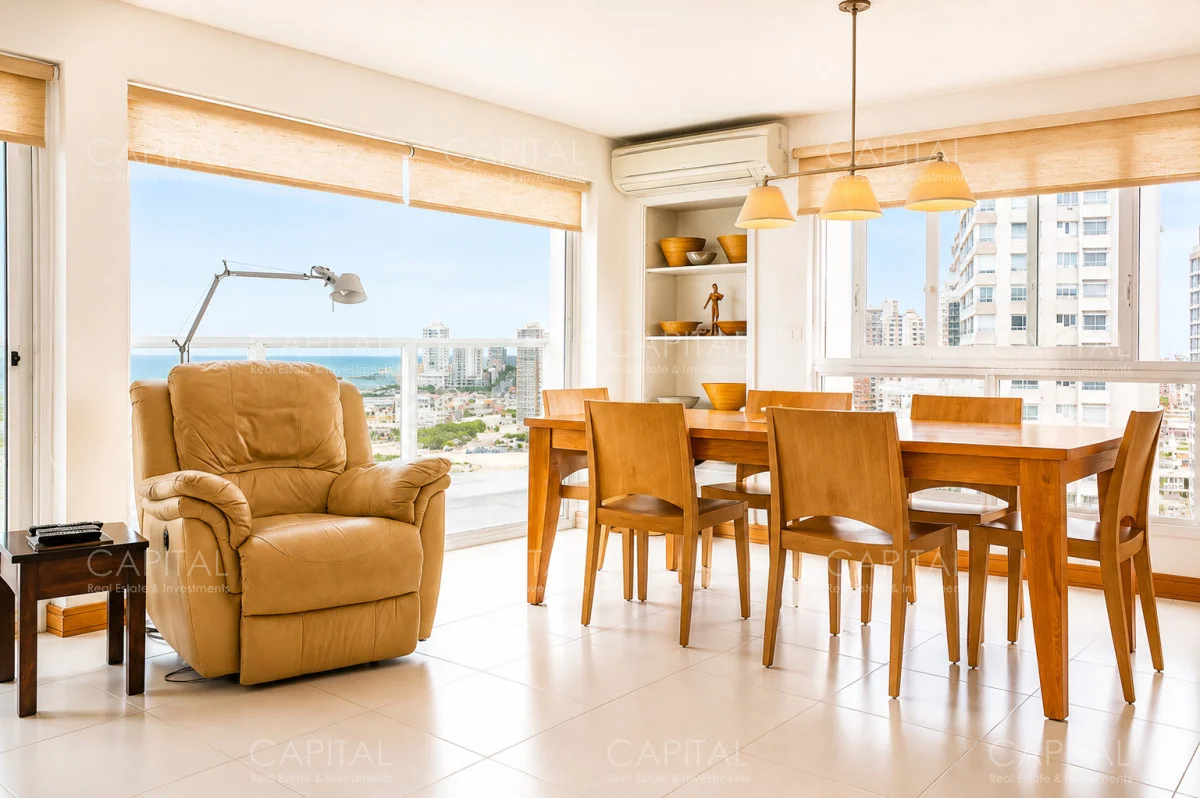 Apartamento en Playa Brava, propiedad 284743 -Imagen 10
