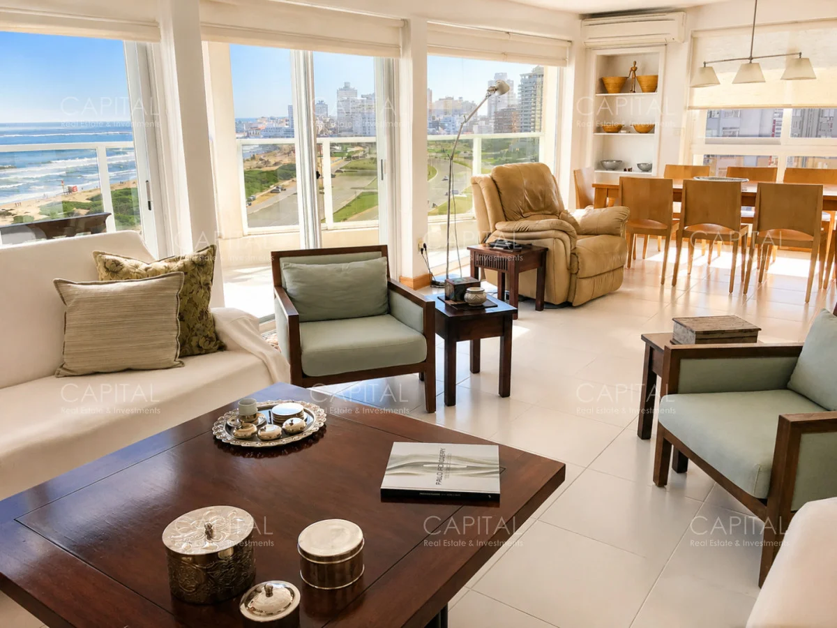 Apartamento en Playa Brava, propiedad 284743 -Imagen 11