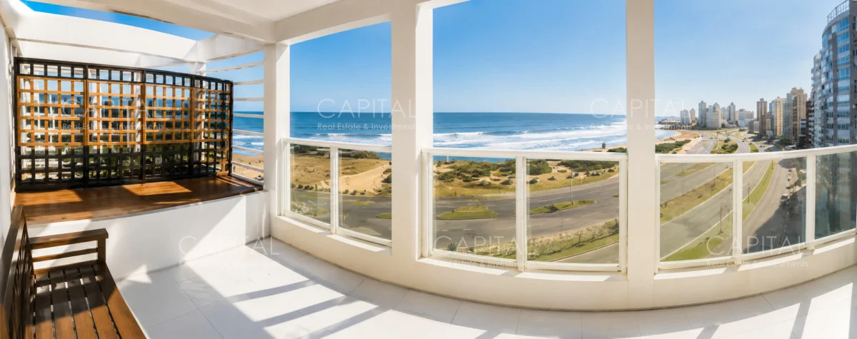 Apartamento en Playa Brava, propiedad 284743 -Imagen 18