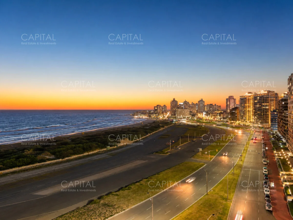 Apartamento en Playa Brava, propiedad 284743 -Imagen 3