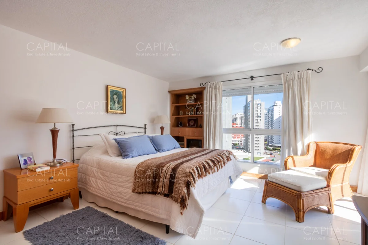 Apartamento en Playa Brava, propiedad 284743 -Imagen 20