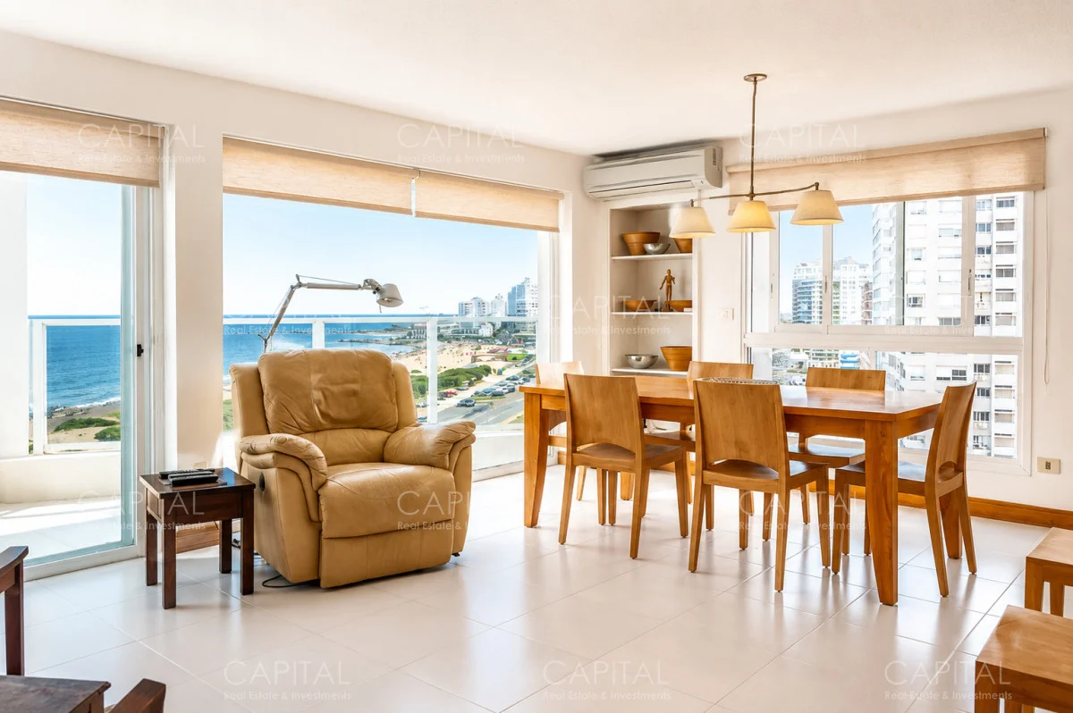Apartamento en Playa Brava, propiedad 284743 -Imagen 4