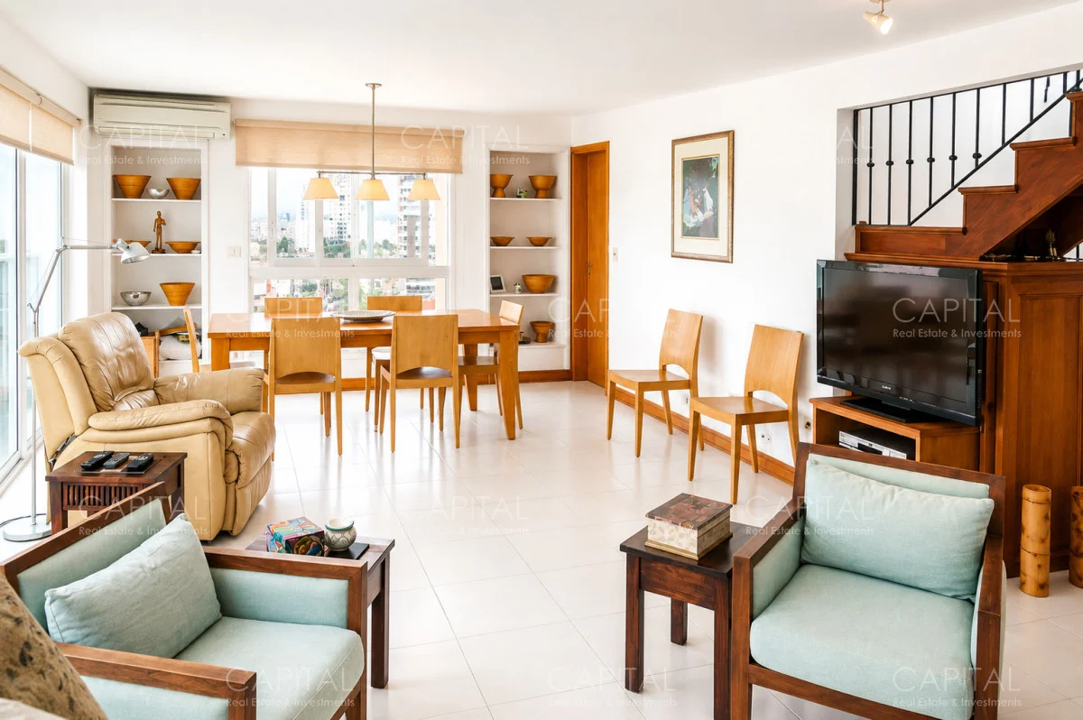 Apartamento en Playa Brava, propiedad 284743 -Imagen 5