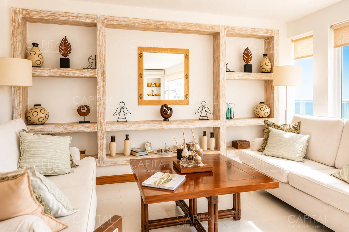 Apartamento en Playa Brava, propiedad 284743 -Imagen 6