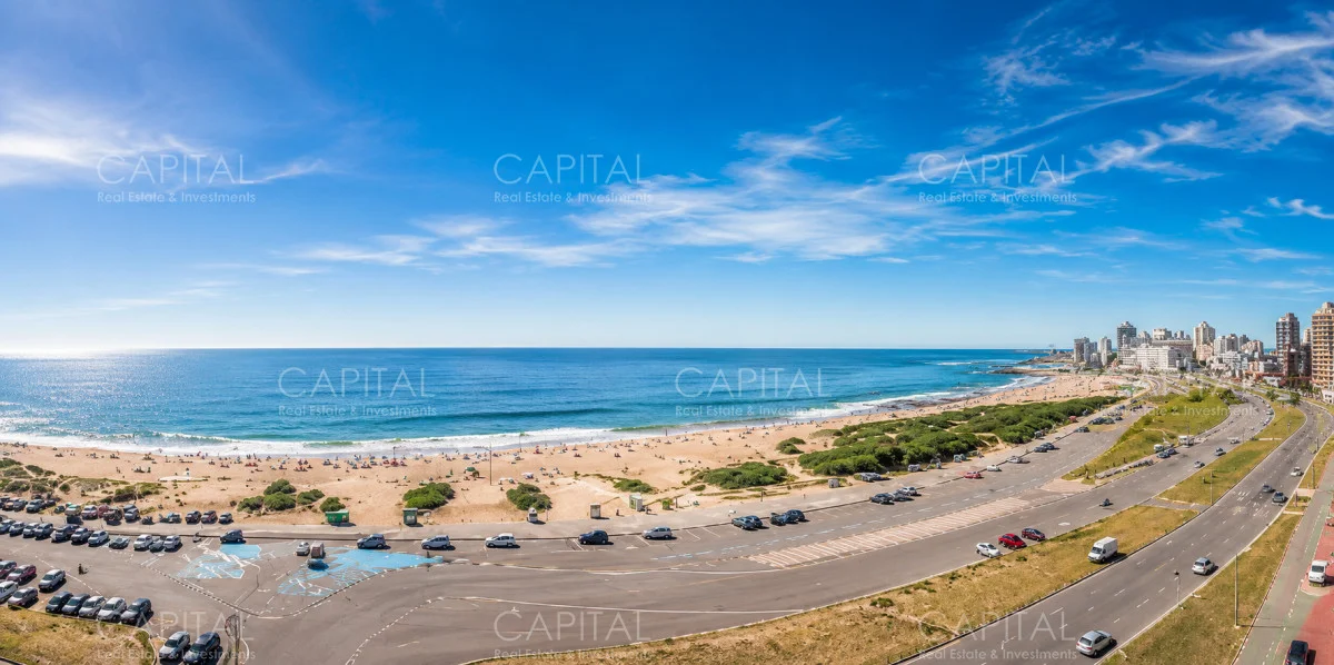 Apartamento en Playa Brava, propiedad 284743 -Imagen 8