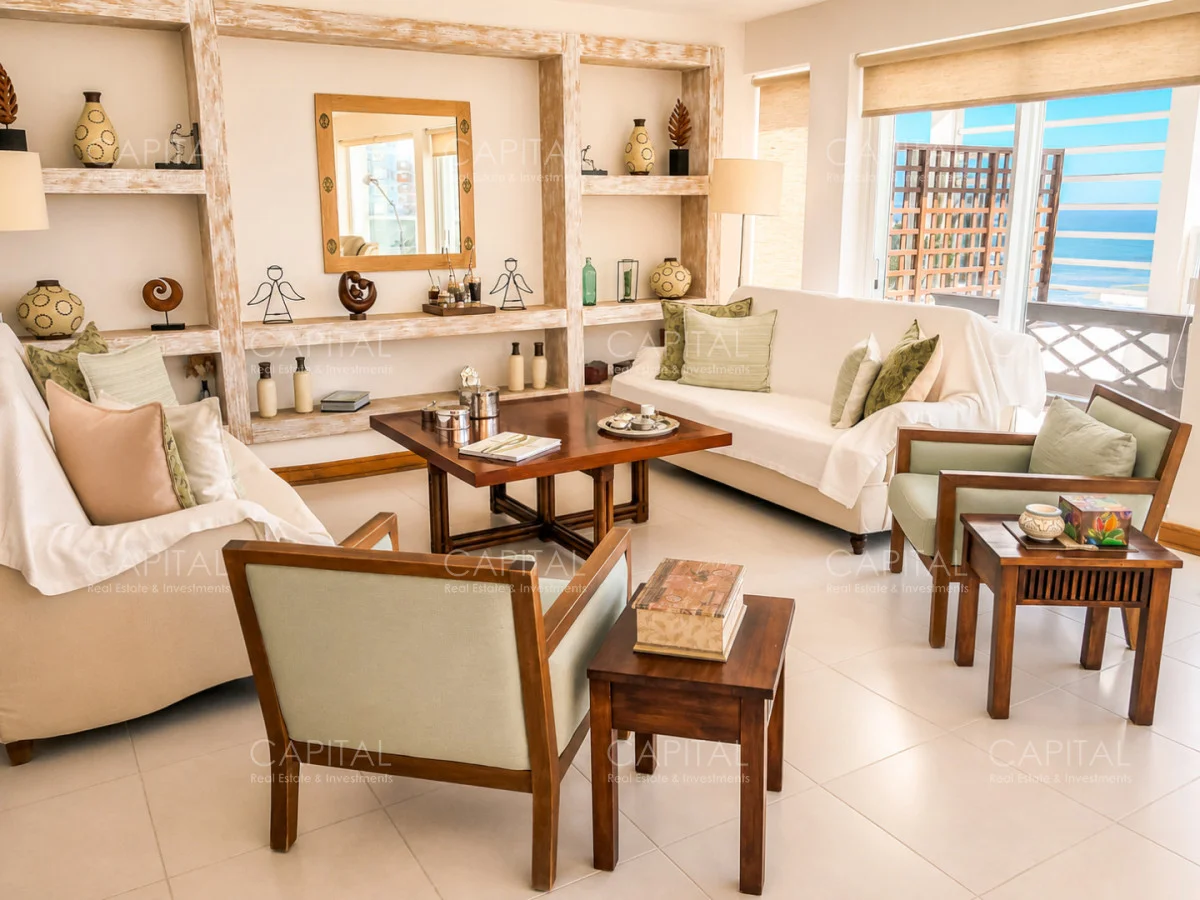 Apartamento en Playa Brava, propiedad 284743 -Imagen 9