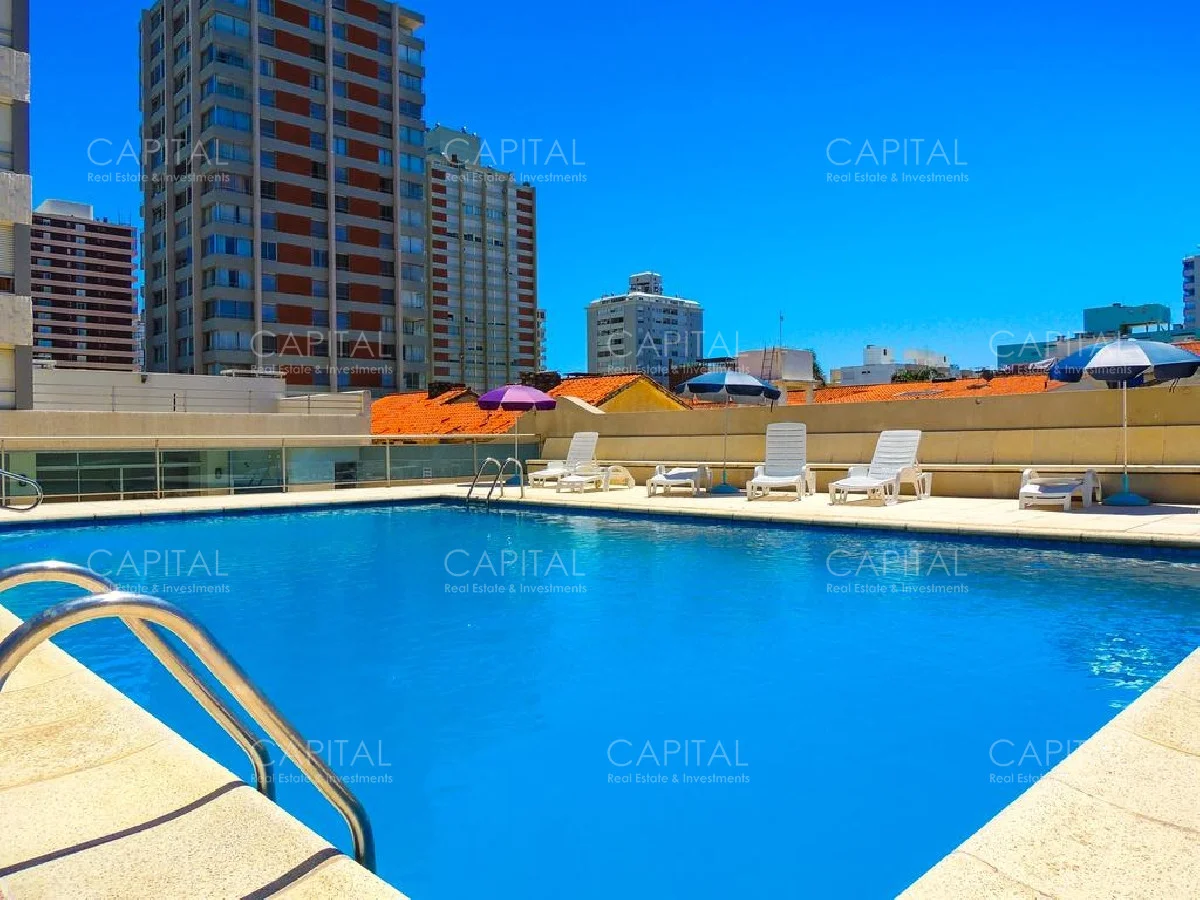 Apartamento en Península, propiedad 284750 -Imagen 6