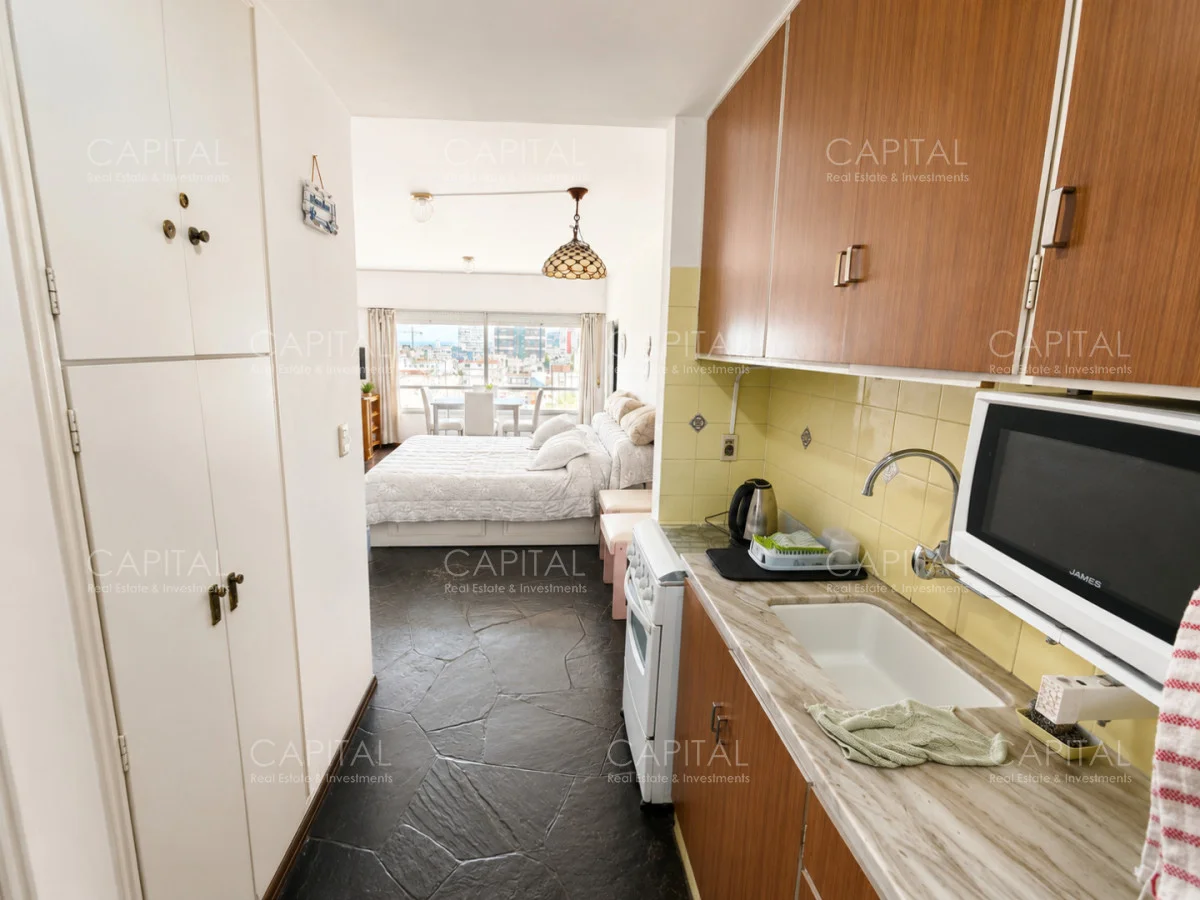 Apartamento en Península, propiedad 284750 -Imagen 8
