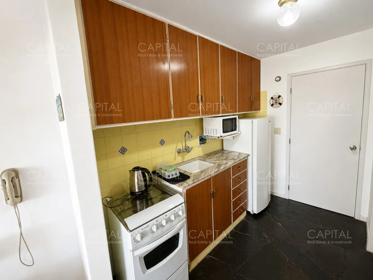 Apartamento en Península, propiedad 284750 -Imagen 10